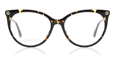 gucci brillestel|Gucci Briller .